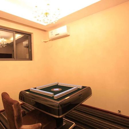 Perfect Season Hotel Guilin Exterior photo
