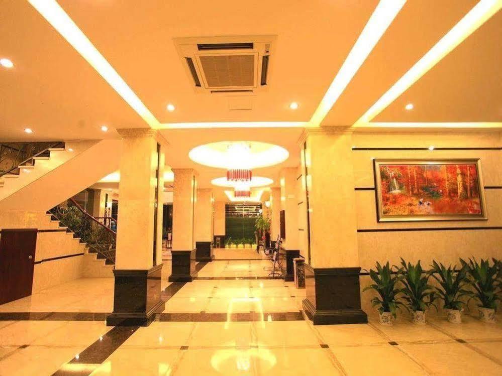 Perfect Season Hotel Guilin Exterior photo