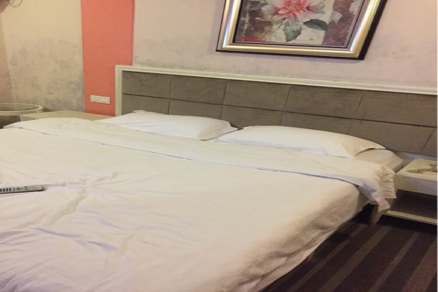 Perfect Season Hotel Guilin Exterior photo