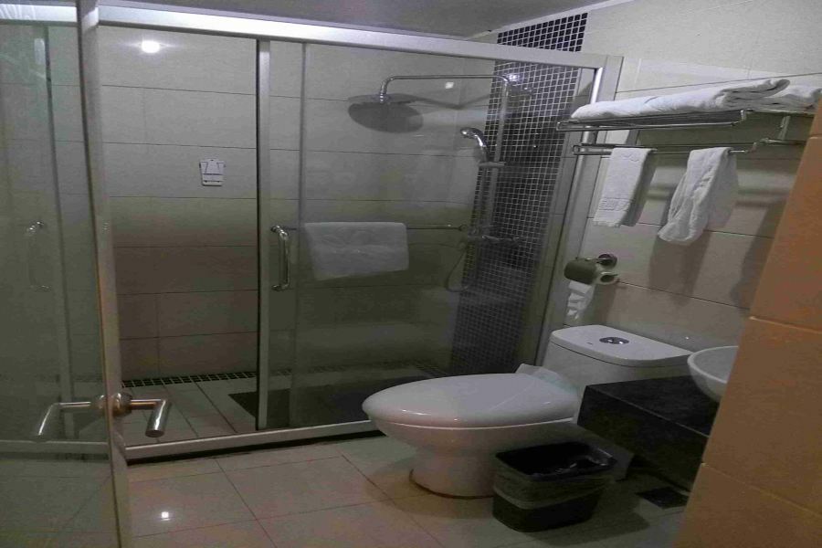 Perfect Season Hotel Guilin Exterior photo