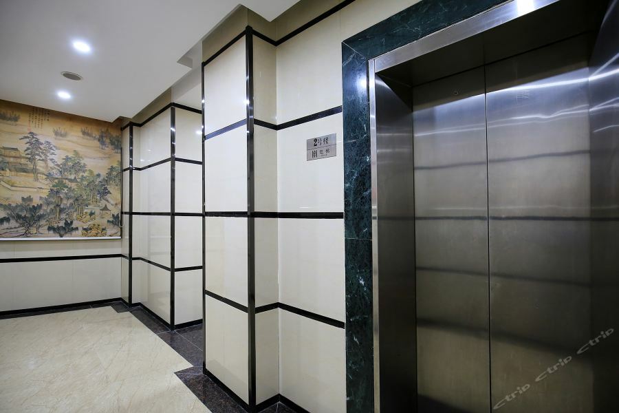 Perfect Season Hotel Guilin Exterior photo