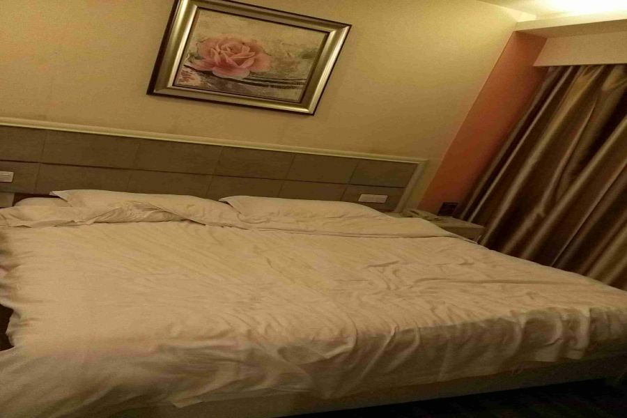 Perfect Season Hotel Guilin Exterior photo